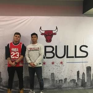 Meet your Posher, Adam